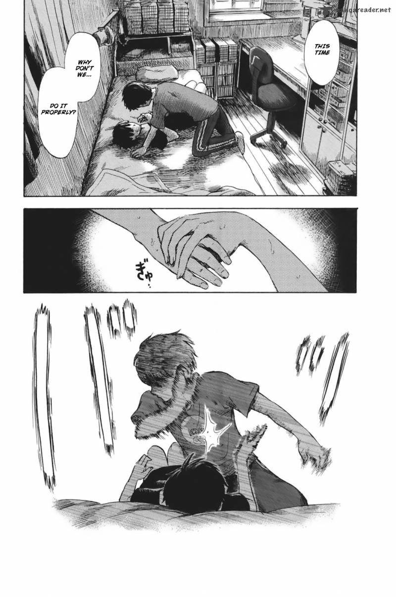 Aku No Hana 29 17