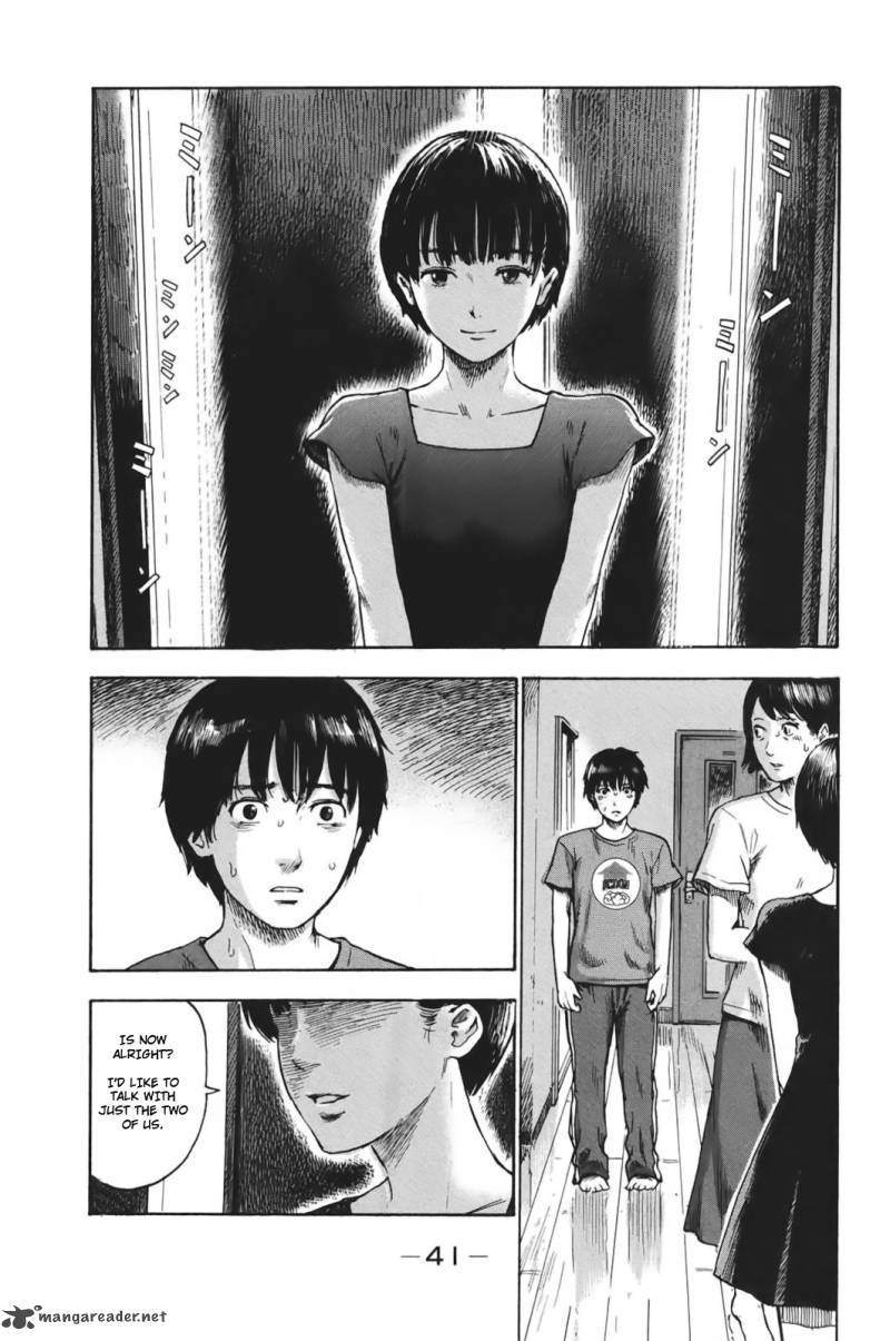 Aku No Hana 29 2