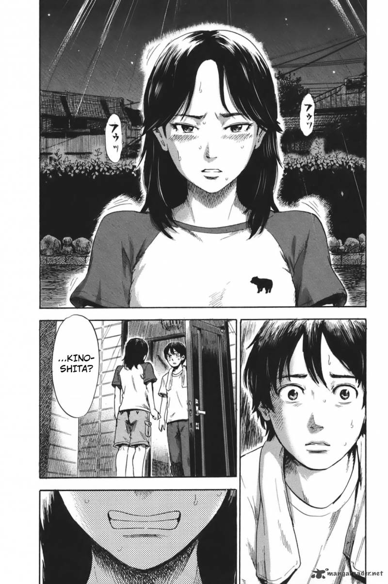 Aku No Hana 29 30