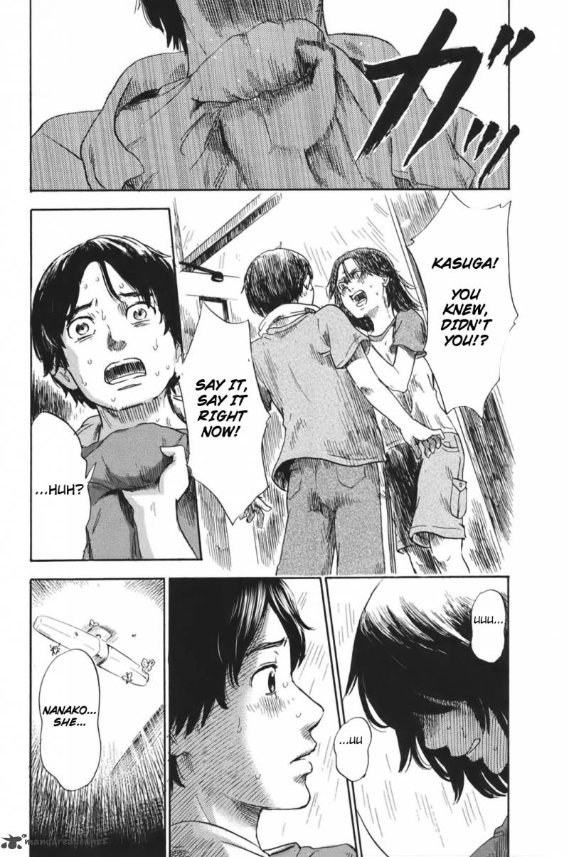 Aku No Hana 29 31