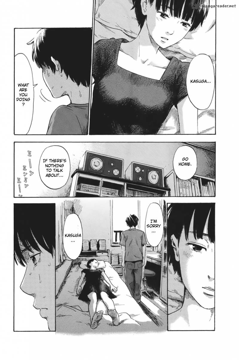 Aku No Hana 29 7