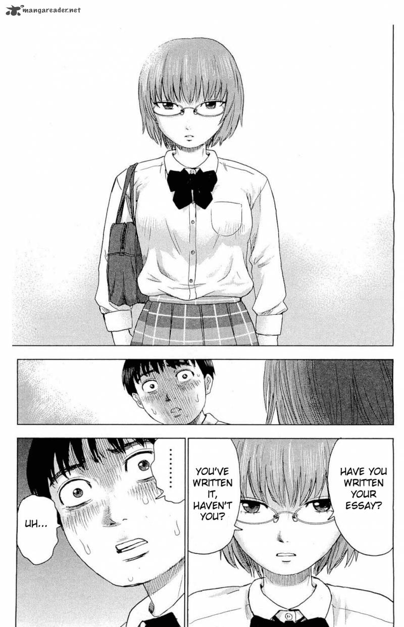 Aku No Hana 3 11