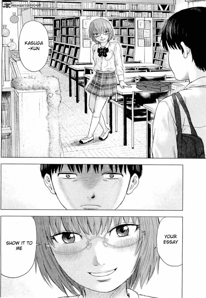 Aku No Hana 3 18