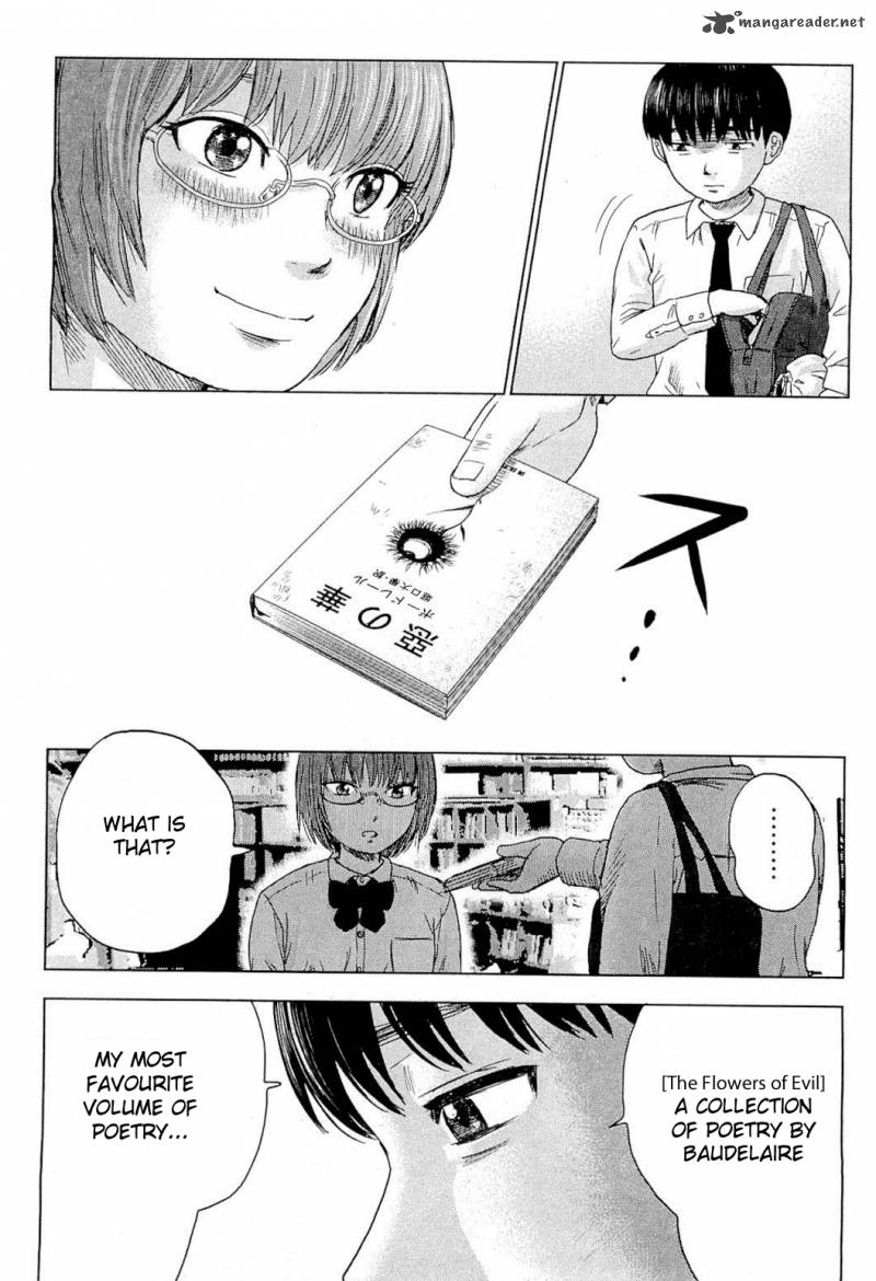 Aku No Hana 3 19