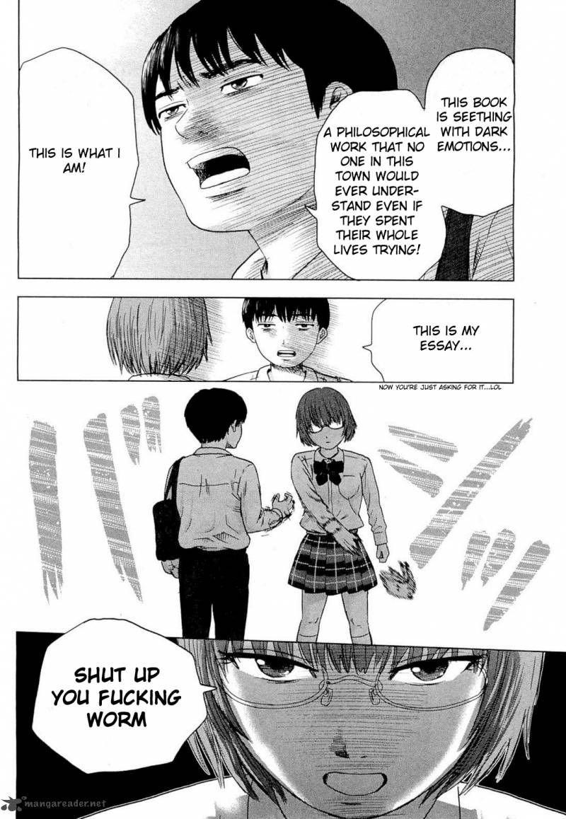 Aku No Hana 3 20