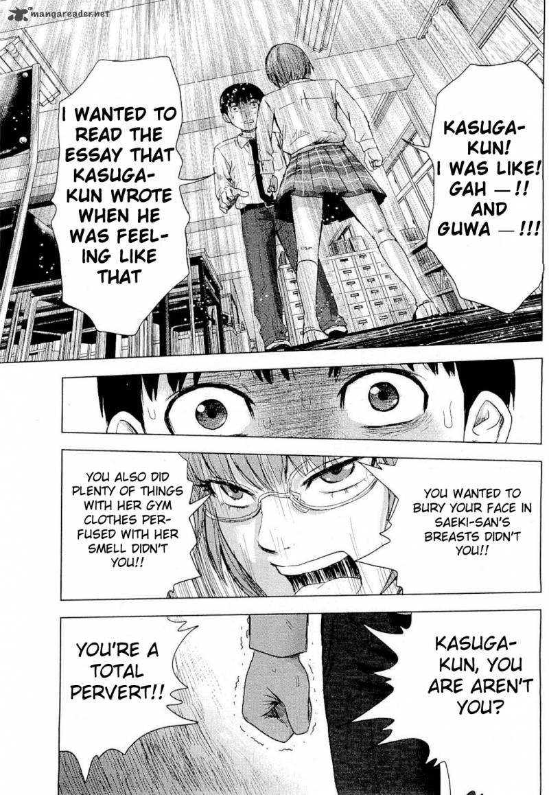 Aku No Hana 3 21