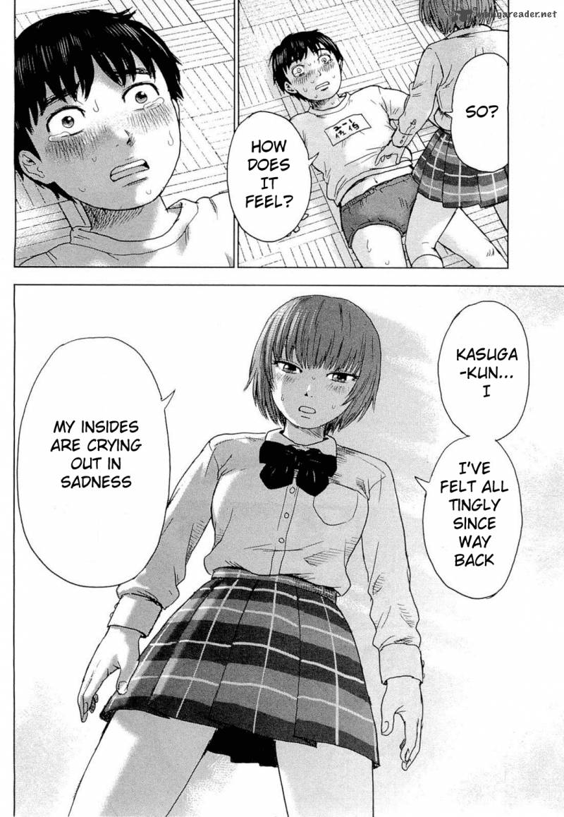 Aku No Hana 3 28