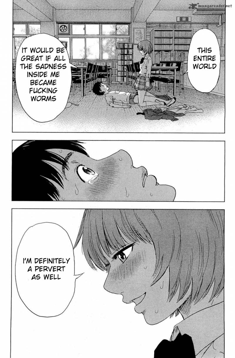Aku No Hana 3 29