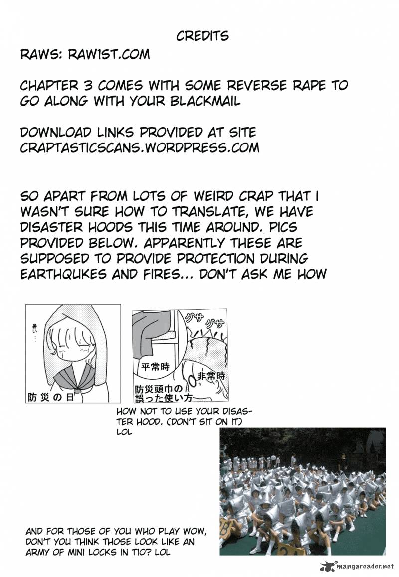 Aku No Hana 3 33