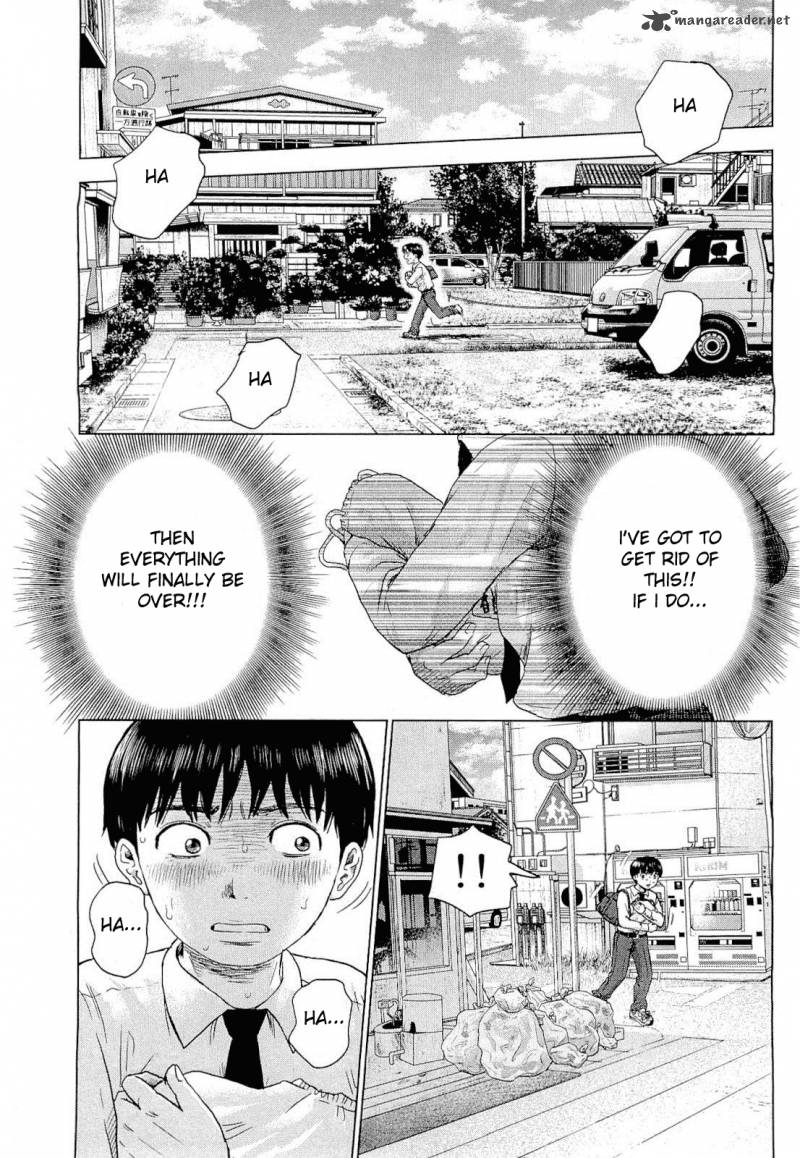 Aku No Hana 3 7