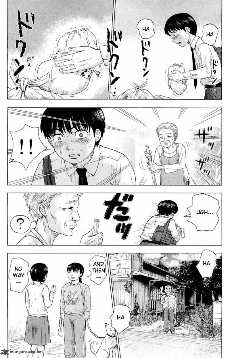 Aku No Hana 3 8