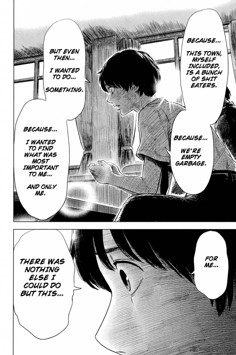 Aku No Hana 30 10