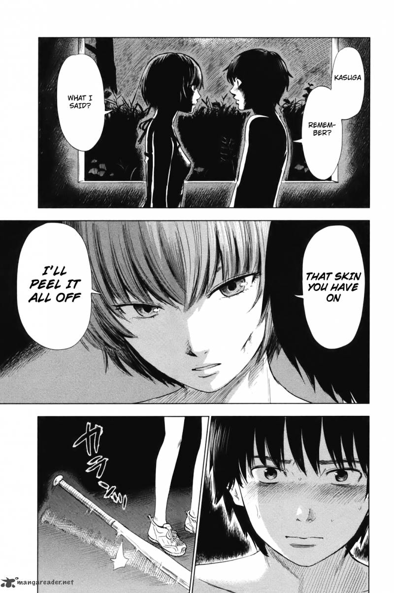 Aku No Hana 31 11