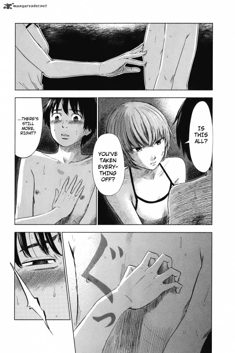 Aku No Hana 31 12