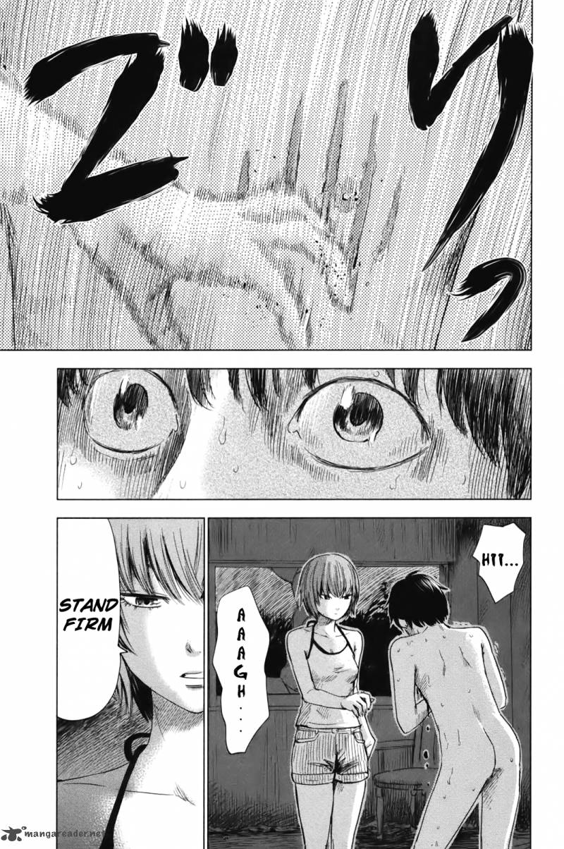 Aku No Hana 31 13