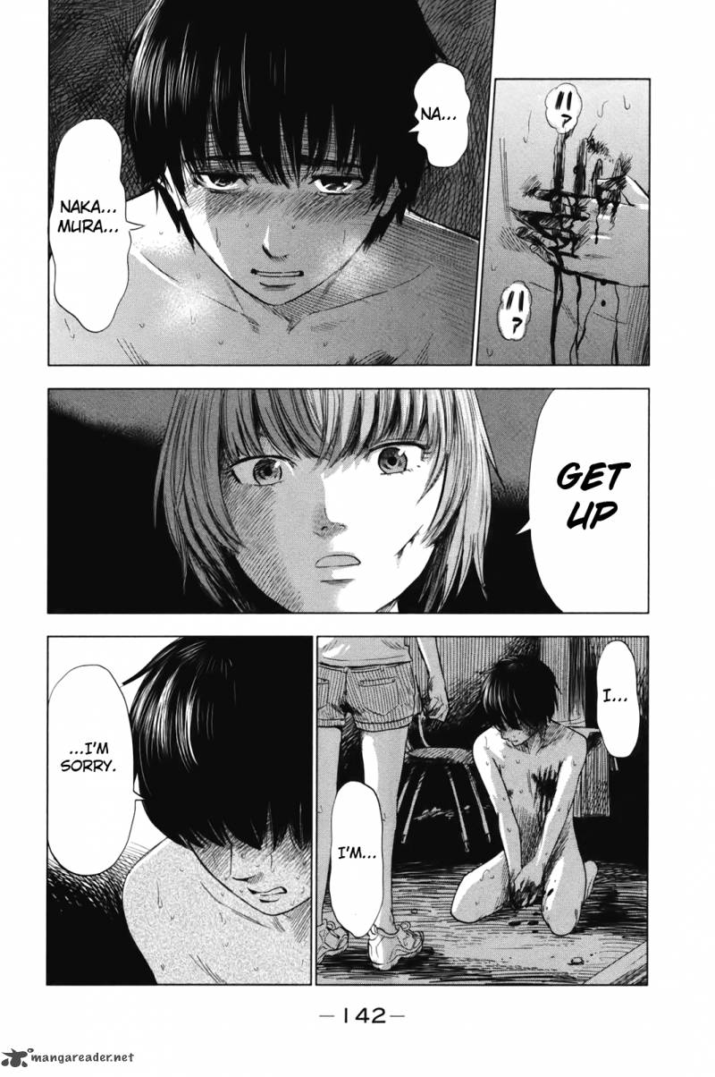 Aku No Hana 31 16
