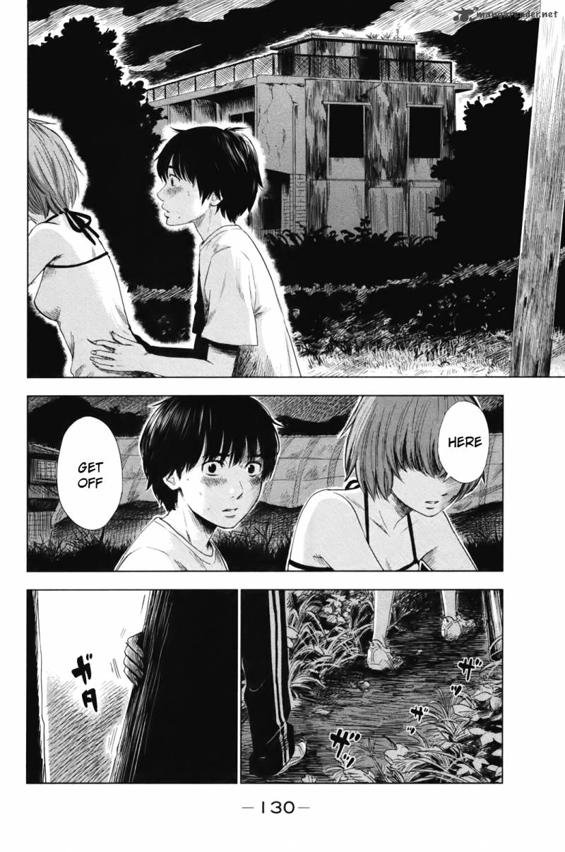 Aku No Hana 31 4