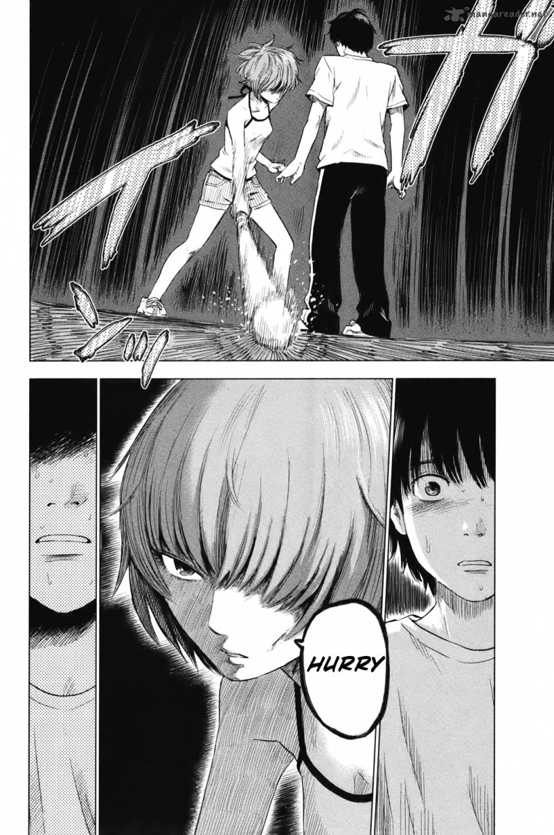 Aku No Hana 31 8