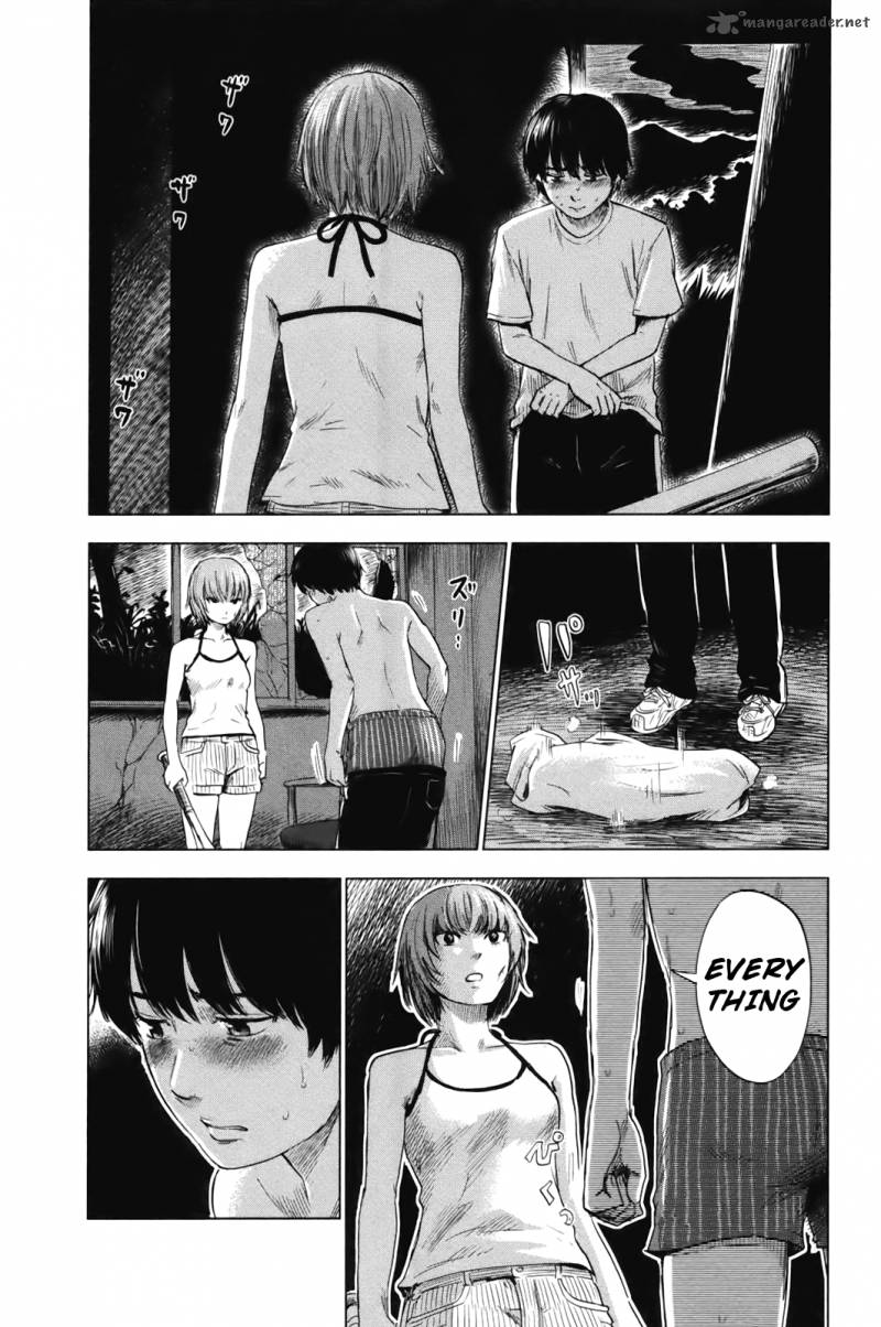 Aku No Hana 31 9