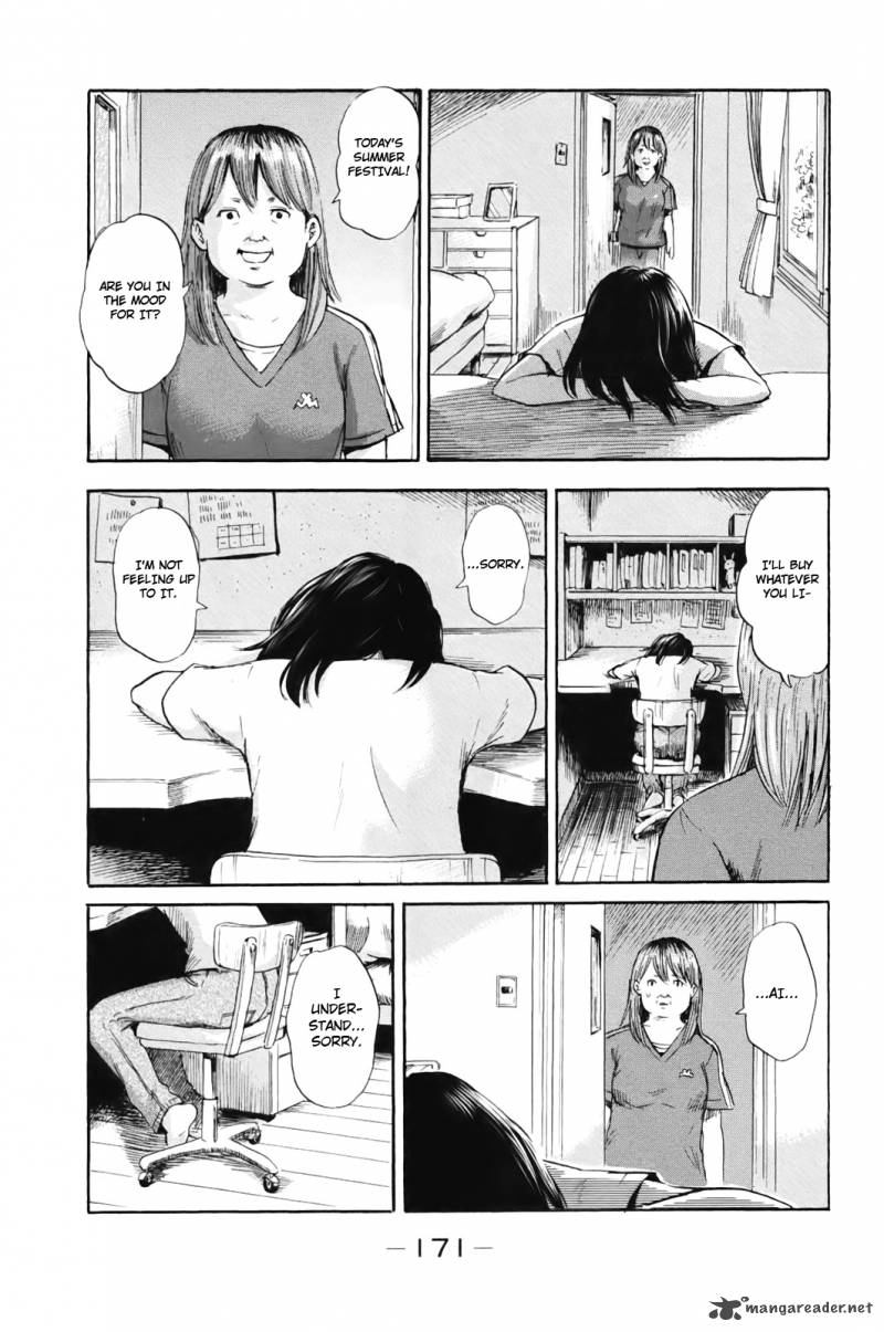 Aku No Hana 32 13