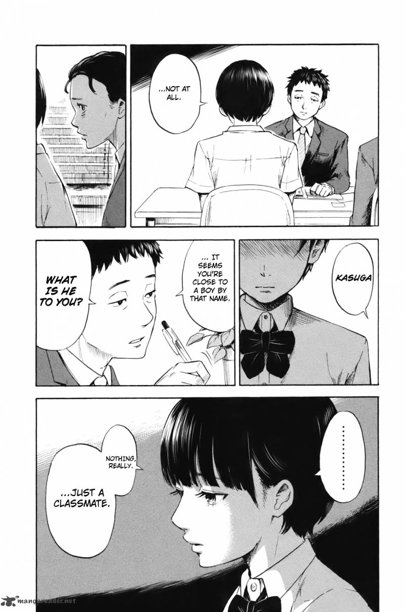 Aku No Hana 32 17
