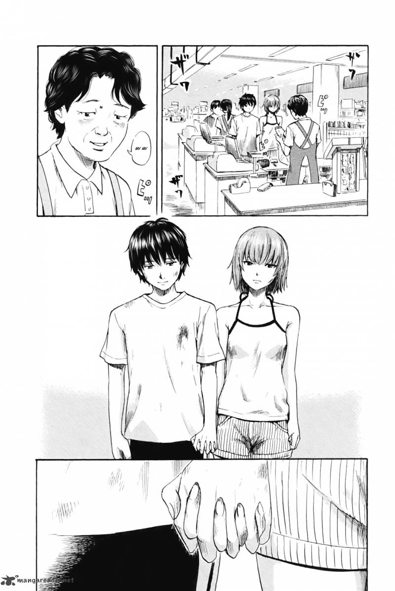 Aku No Hana 32 19