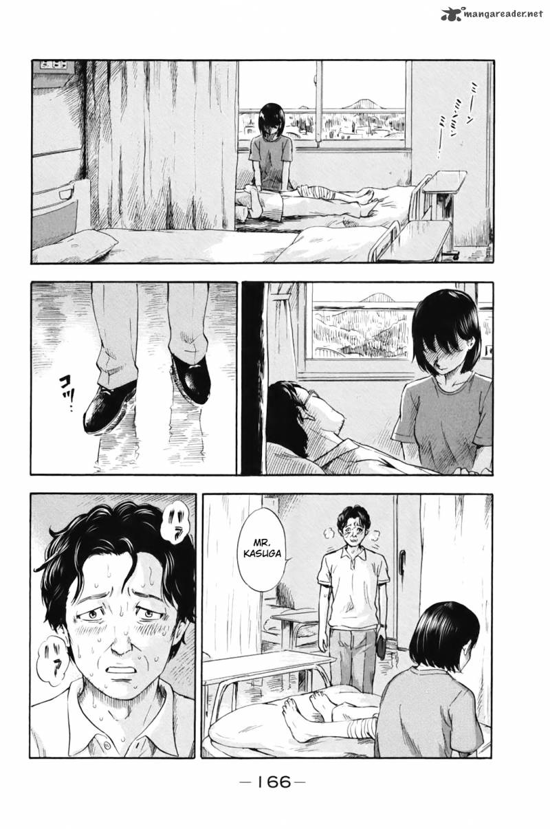 Aku No Hana 32 8