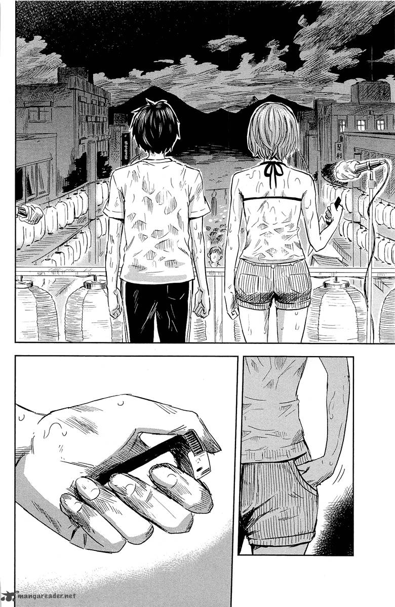 Aku No Hana 33 11