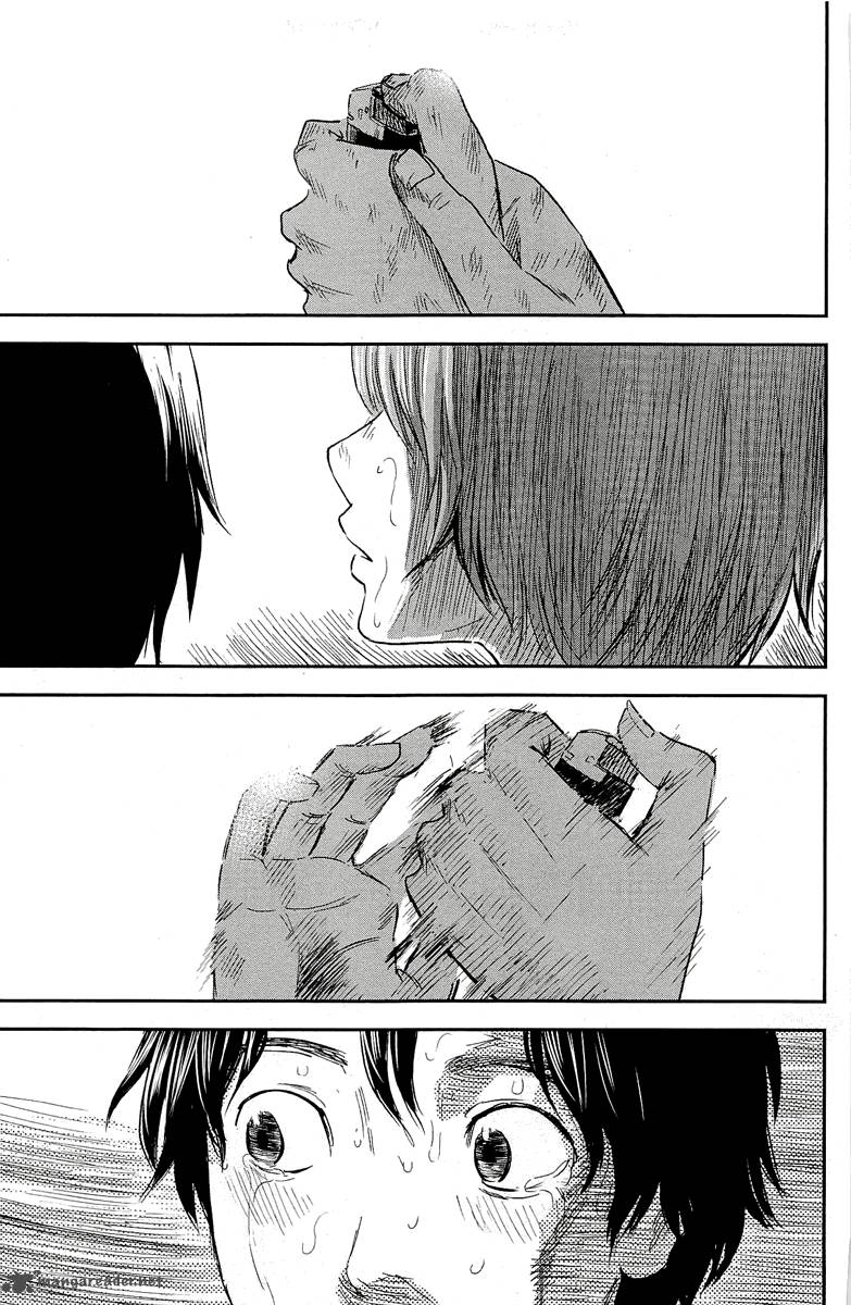 Aku No Hana 33 25