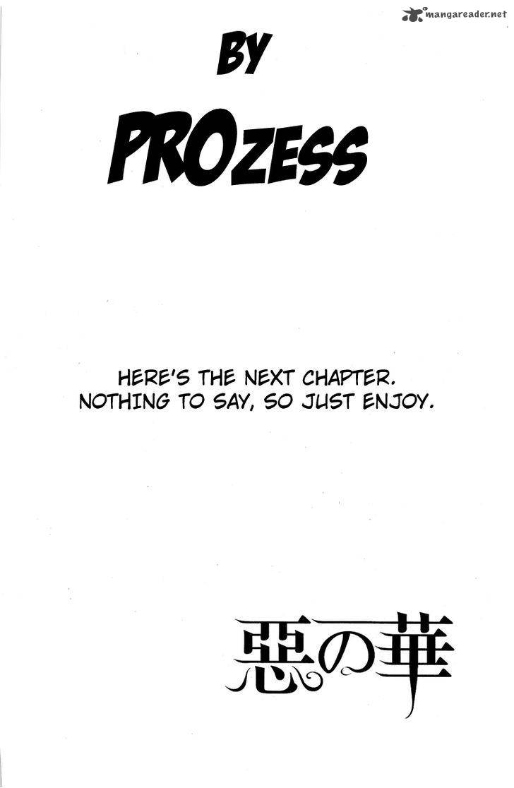 Aku No Hana 34 2