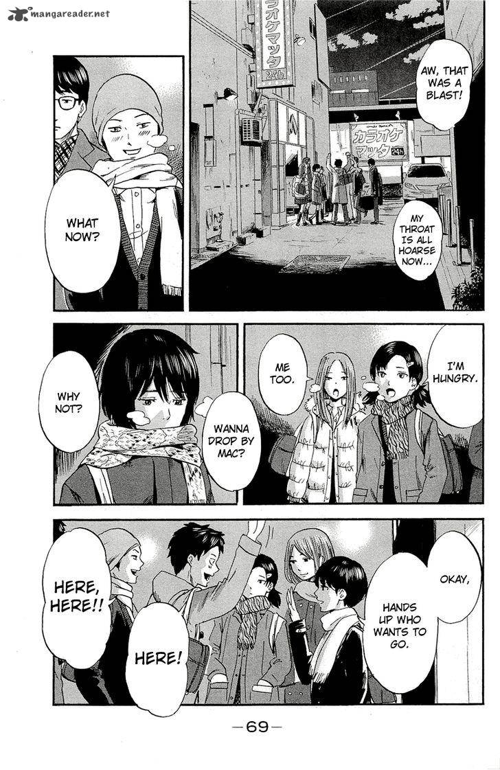 Aku No Hana 34 28