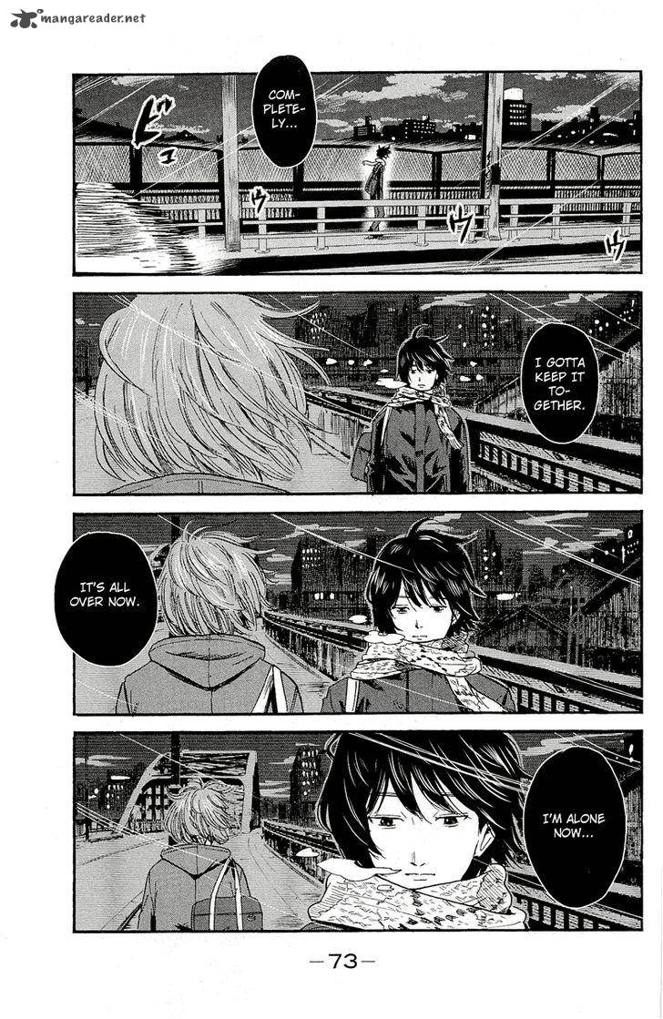 Aku No Hana 34 32