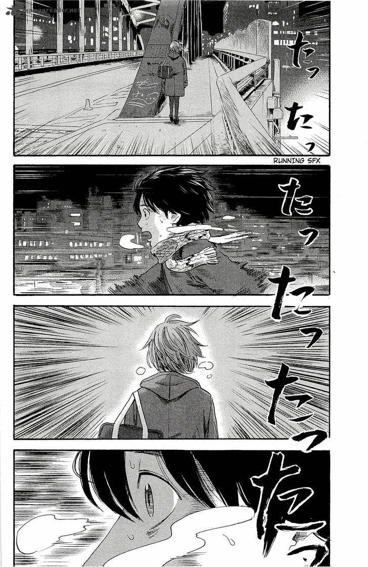 Aku No Hana 34 35