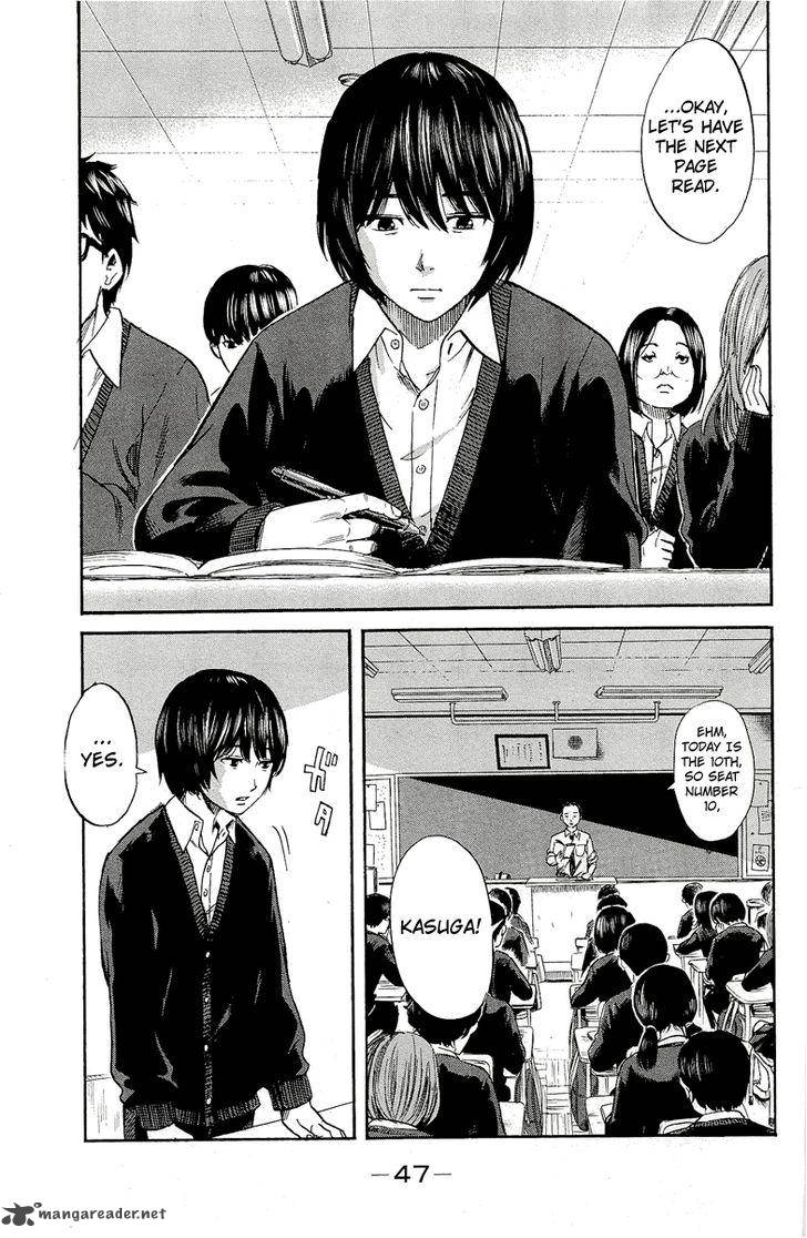 Aku No Hana 34 6