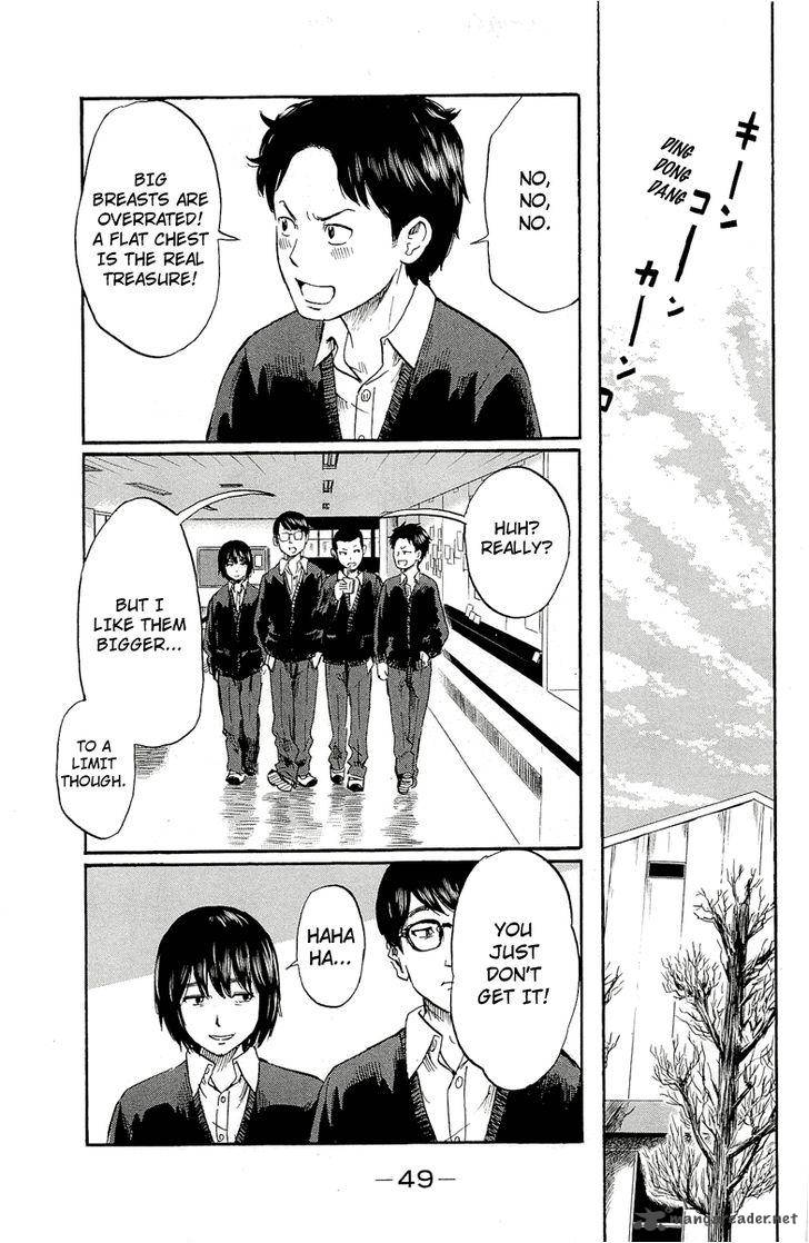 Aku No Hana 34 8
