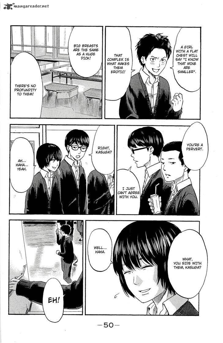 Aku No Hana 34 9
