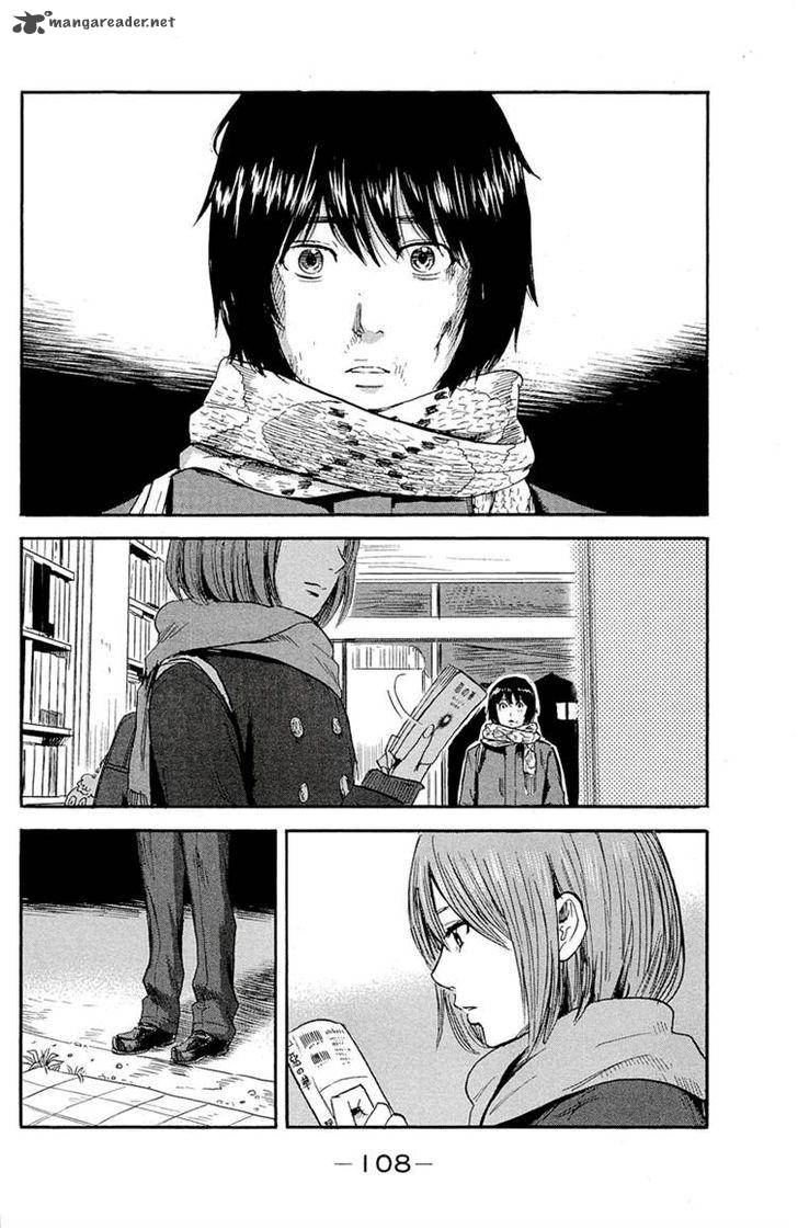 Aku No Hana 35 26
