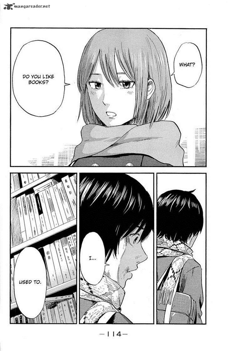 Aku No Hana 35 32