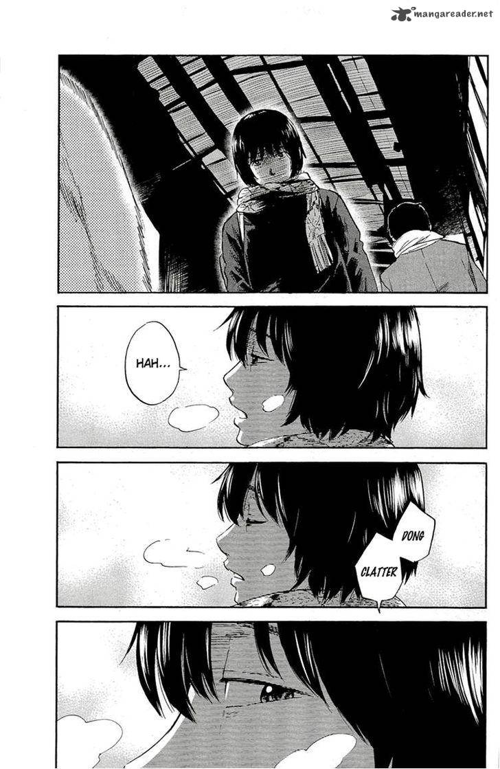 Aku No Hana 35 9