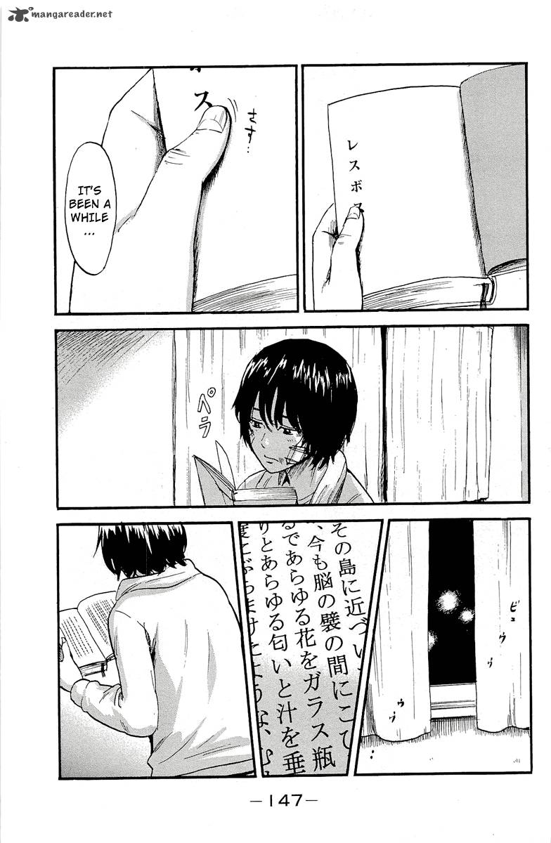 Aku No Hana 36 27