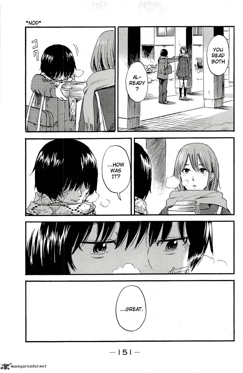 Aku No Hana 36 31