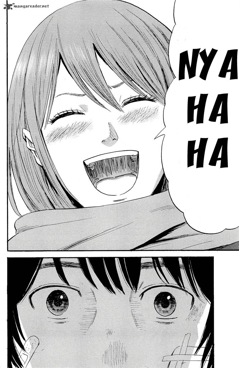 Aku No Hana 36 34
