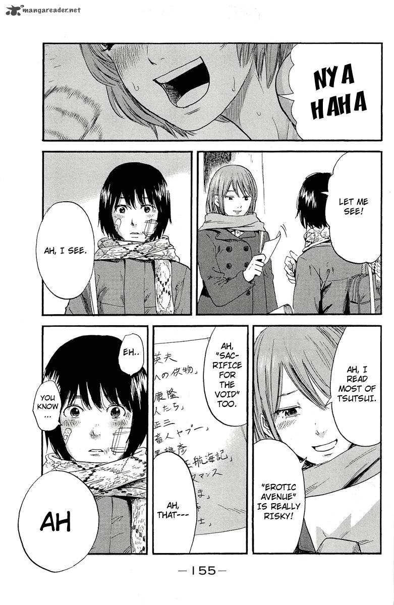Aku No Hana 36 35