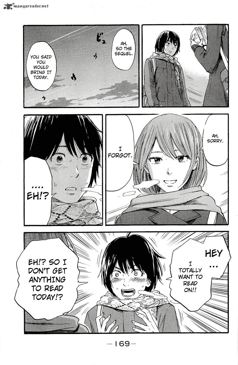 Aku No Hana 37 11