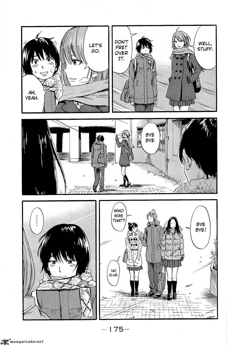 Aku No Hana 37 17