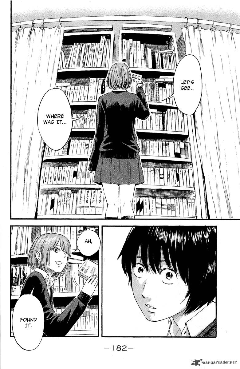 Aku No Hana 37 24