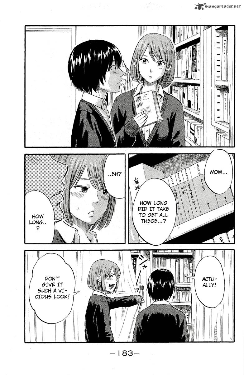 Aku No Hana 37 25