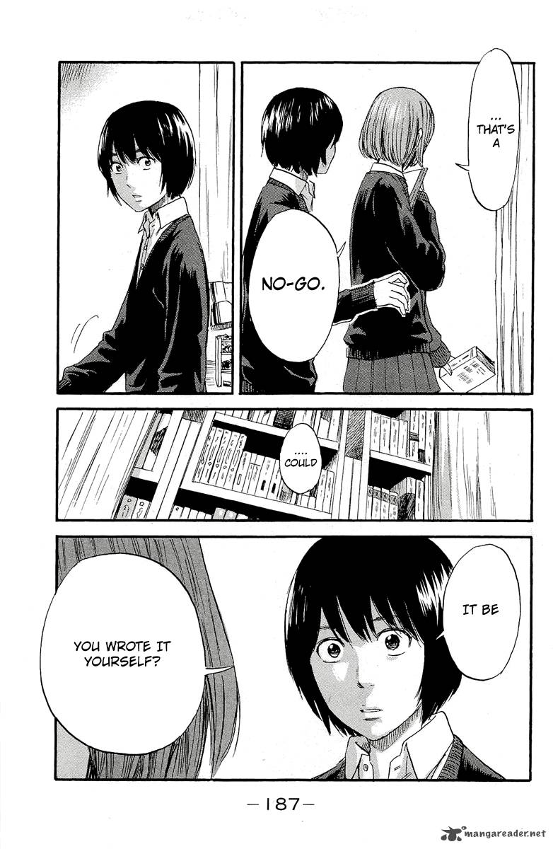 Aku No Hana 37 29