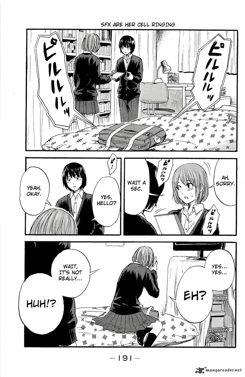 Aku No Hana 37 33