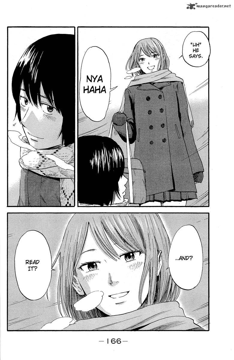 Aku No Hana 37 8